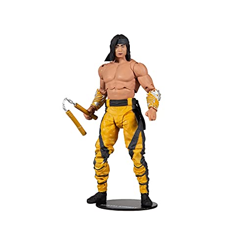 McFarlane Toys, 7-Inch Lui Kang