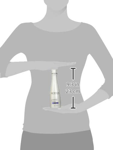 NEXXUS THERAPPE Replenishing System, Step 1, Shampoo 13.5 Oz by Nexxus