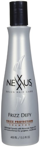 NEXXUS Frizz Defy Shampoo, 13.5 Fluid Ounce by Nexxus