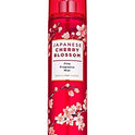 Bath & Body Works Japanese Cherry Blossom Fine Fragrance Mist, 8.0 Ounce