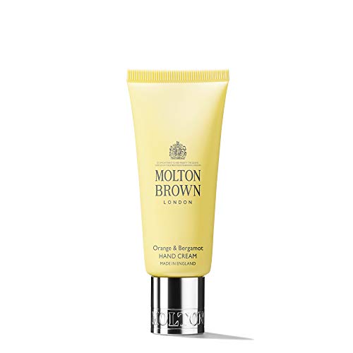 Molton Brown Orange and Bergamot Hand Cream, 1.7 Oz