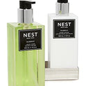 NEST Fragrances Bamboo Liquid Soap & Hand Lotion Set