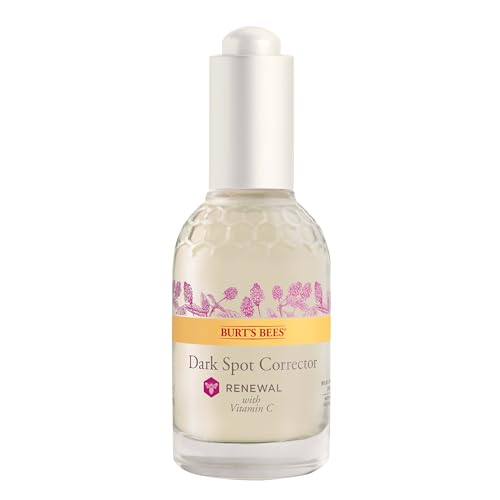 Corrector de Puntos Negros Burt's Bees Renewal Dark Spot Corrector 30ml
