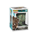 Funko Pop Arthur Curry AS Gladiator Patina Exclusivo DE PELICULA Aquaman DC