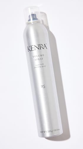Kenra Volume Spray #25, 80% Voc, 16 Oz, 5 Fl Oz