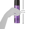 SexyHair Saludable, suave y sellado brillante y spray antiencrespamiento