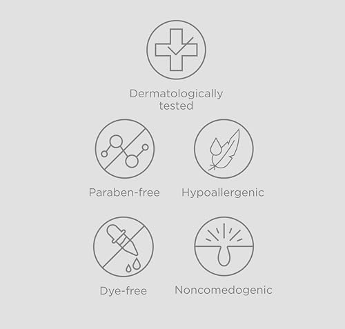 EltaMD AM Therapy Facial Moisturizer, Oil-free, Lightweight, Fragrance-free, Dermatologist-Recommended, 1.7 oz