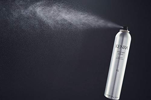 Kenra Volume Spray #25, 80% Voc, 16 Oz, 5 Fl Oz