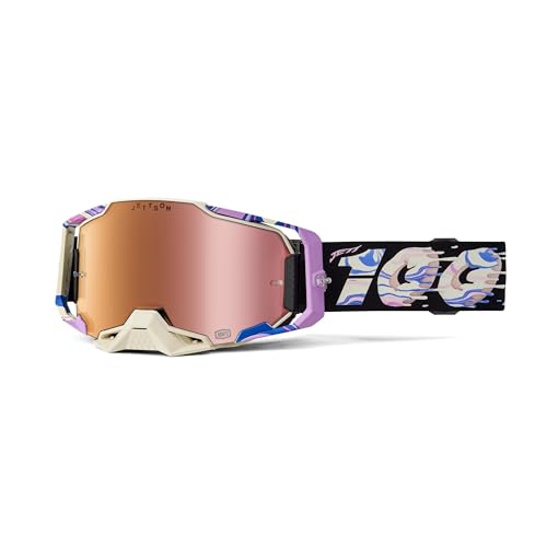 100% ARMEGA - Jett Lawrence/Donut paquete de 2