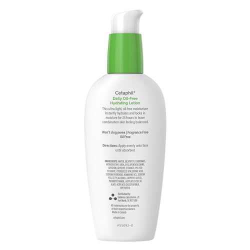 Cetaphil Cetaphil Con para piel Oz