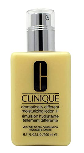 Clinique Dramatically Jumbo Different Moisturizing Lotion Plus, 200 ml
