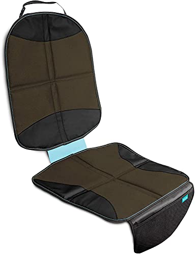 Brica Seat Guardian - Protector de asiento de coche