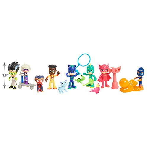 PJ Masks De Lujo
