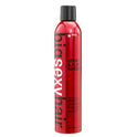 SexyHair Spray grande & Play Harder Firme voluminizador Hairspray