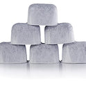 Breville BWF100 - Filtros de agua (6 unidades)
