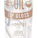 Paquete de 6 brillos de labios transparentes Kiss Broadway