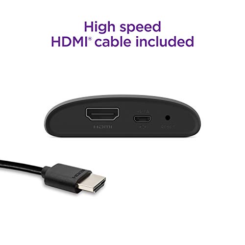 ROKU Express Dispositivo de Streaming HD