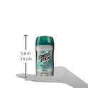 Speed Stick Desodorante, Active Fresh, 1.8 oz