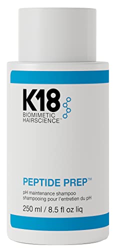 K18 Peptide Prep pH Maintenance Shampoo 250ml