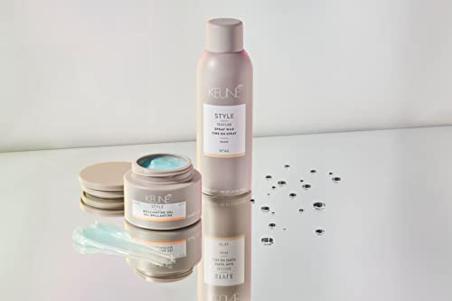 KEUNE Style Spray Cera VOC, 6.1 onzas líquidas