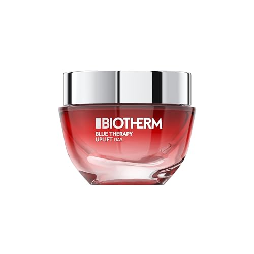 Blue Therapy Red Algas Uplift Crema para Unisex – 1.6 oz crema, 1.6 oz