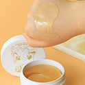 Elizavecca Milky Piggy Hell-pore Gold Hyaluronic acid eye patch