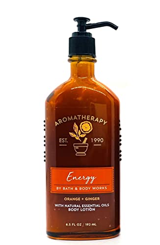 Bath & Body Works Eucalyptus Spearmint 6.5 oz Aromatherapy Lotion
