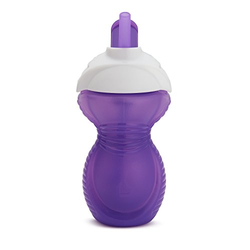Click Lock - Vaso con popote abatible