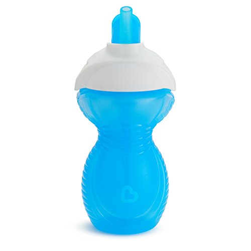 Click Lock - Vaso con popote abatible