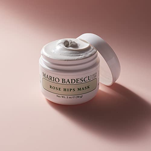 Mario Badescu Rose Hips Mask, 2 oz.