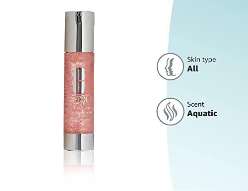 Clinique Moisture Surge Hydrating Supercharged Concentrate, 1 Cuenta