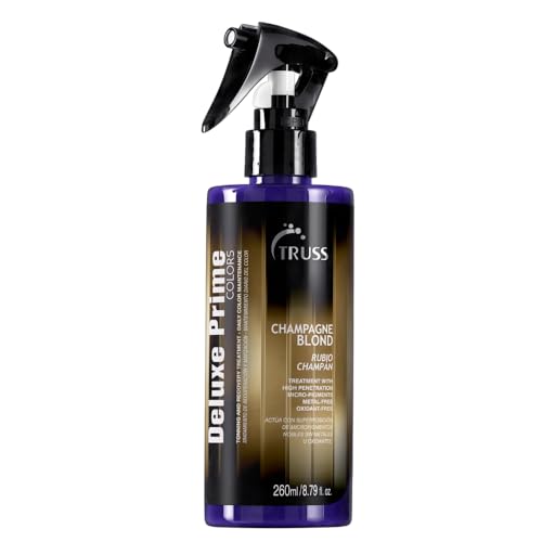 Truss Deluxe Prime blond 8.79 fl