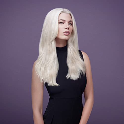 Nexxus Keraphix Shampoo, for Damaged Hair 13.5 oz