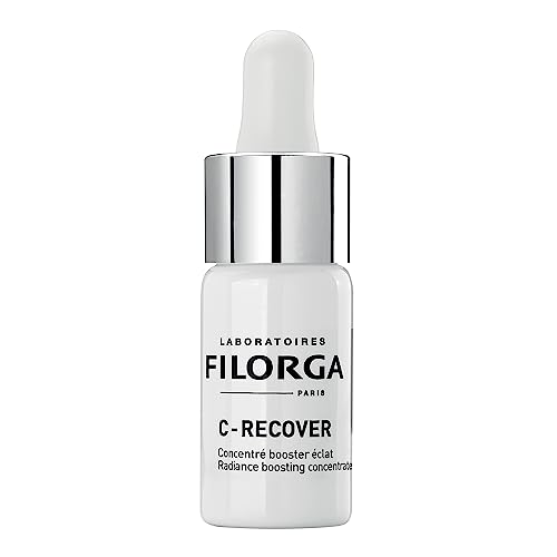 FILORGA C-RECOVER Concentrado Potenciador de Luminosidad