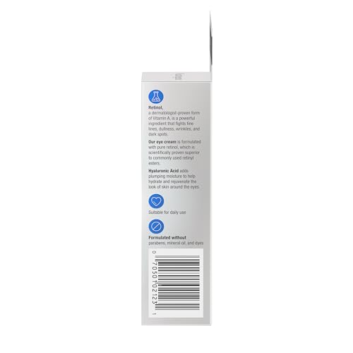 Neutrogena Rapid Wrinkle Repair Eye