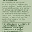 Clinique Soluciones acne acne+linea de correccion de suero