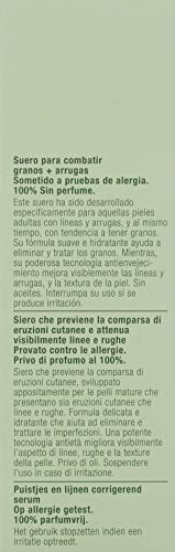 Clinique Soluciones acne acne+linea de correccion de suero