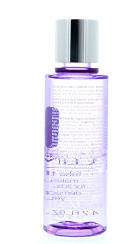 Clinique Take The Day Off removedor de maquillaje, 4.2 onzas