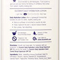 Eucerin Daily Hydration Moisturizing Lotion, Fragrance Free 16.9 oz (Pack of 2)
