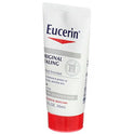 Eucerin Loción enriquecida emoliente curativa original de 1 oz. - Paquete de 6 - Nuevo aspecto