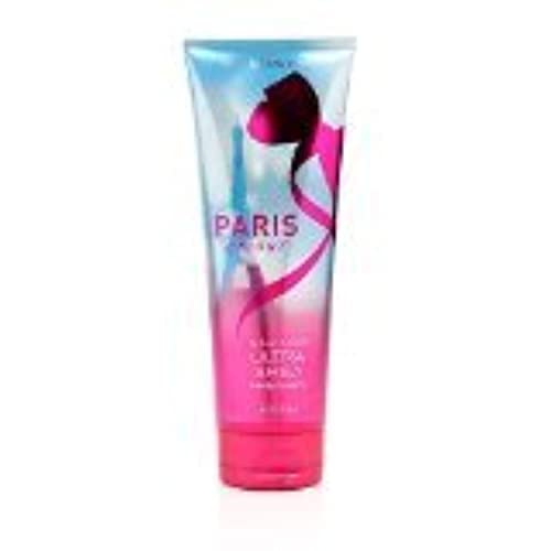 Bath & Body Works Paris Amour 8.0 oz Ultra Shea Body Cream by Bath & Body Works