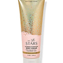 Bath and Body Works IN THE STARS Ultra Shea Body Cream (Limited Edition) 8 Ounce