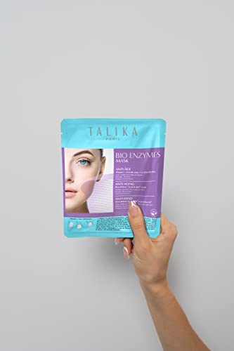 Talika Bio Enzymes Anti Aging Mask, 0.705 oz.