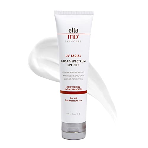 EltaMD Protector solar facial UV FPS 30+ 88.7 ml