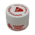 Egyptian Magic Paquete de crema para la piel multiusos - 3 artículos: tarro de 4 onzas, tarro de 1 onza, tarro de 25 oz (5 oz en total)