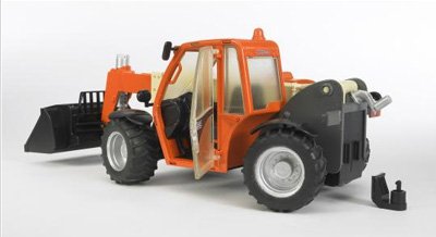 Bruder Cat Telehandler