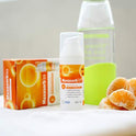 Vita Sciences Vitamin D3 Skin Cream - 1000 IU Maxasorb D3 Lotion - 1.7 Fl Oz by Vita Sciences
