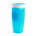 Munchkin Miracle 360 Sippy Cup, Purple, 14 Ounce