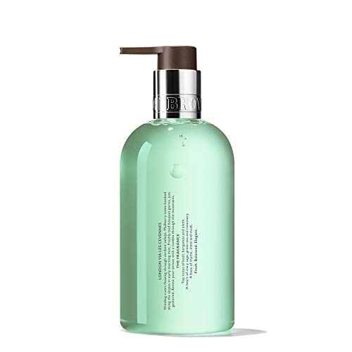 Molton Brown Refined White Mulberry Fine Liiquid - Lavado a mano