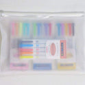 Zebra Mildliner - Juego de rotuladores (importación de Japón)
